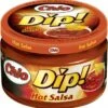 Chio Dip Hot Salsa -Lebensmittel Discounter 4502020030 4001242002957 01.jpg
