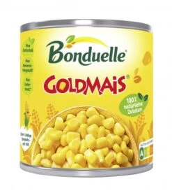 Bonduelle Goldmais