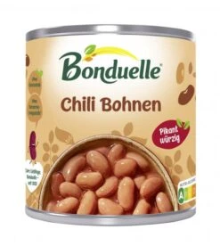 Bonduelle Chili Bohnen