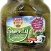 Paulsen Sweety Gewürzgurken -Lebensmittel Discounter 4502040031 4009309142417 01.jpg