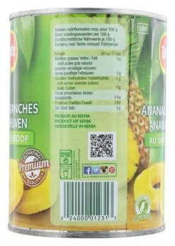 Del Monte Ananas Scheiben Gezuckert 7 Del Monte Ananas Scheiben Gezuckert -Lebensmittel Discounter 4502040048 24000012313 03.jpg
