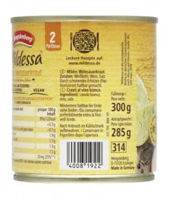 Hengstenberg Mildessa Weinsauerkraut Mild -Lebensmittel Discounter 4502040052 40081922 04.jpg