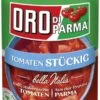 Oro Di Parma Tomaten Stückig -Lebensmittel Discounter 4502040060 40081236 01