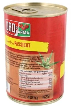 Oro Di Parma Tomaten Passiert 7 Oro Di Parma Tomaten Passiert -Lebensmittel Discounter 4502040061 40081243 03.jpg