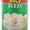 Gold Berry Lychees 1 Gold Berry Lychees -Lebensmittel Discounter 4502040095 4000493135803 01.jpg