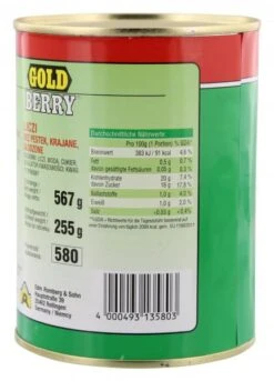 Gold Berry Lychees -Lebensmittel Discounter 4502040095 4000493135803 03.jpg