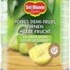 Del Monte Birnen Halbe Frucht Leicht Gezuckert -Lebensmittel Discounter 4502040107 24000100027 01.jpg