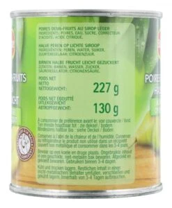 Del Monte Birnen Halbe Frucht Leicht Gezuckert -Lebensmittel Discounter 4502040107 24000100027 02.jpg