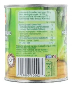 Del Monte Birnen Halbe Frucht Leicht Gezuckert -Lebensmittel Discounter 4502040107 24000100027 03.jpg