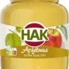 Hak Apfelmus