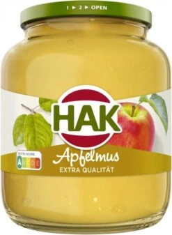 Hak Apfelmus
