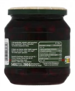 Spreewaldhof Bio Schattenmorellen 7 Spreewaldhof Bio Schattenmorellen -Lebensmittel Discounter 4502040141 4012712080856 03.jpg