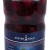 Küstengold Deutsche Sauerkirschen Gezuckert -Lebensmittel Discounter 4502040148 4250426203097 01.jpg