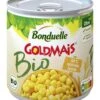 Bonduelle Bio Goldmais -Lebensmittel Discounter 4502040160 3083680577472 01