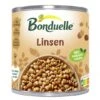 Bonduelle Linsen 2 Bonduelle Linsen -Lebensmittel Discounter 4502040165 3083680002752 01