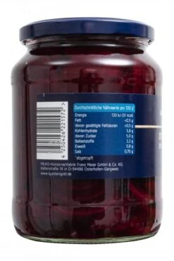 Küstengold Rote Bete In Scheiben -Lebensmittel Discounter 4502040186 4250426221572 03.jpg
