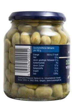 Küstengold Dicke Bohnen 7 Küstengold Dicke Bohnen -Lebensmittel Discounter 4502040204 4250426200454 03.jpg