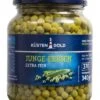 Küstengold Junge Erbsen Extra Fein 2 Küstengold Junge Erbsen Extra Fein -Lebensmittel Discounter 4502040206 4250426200461 01.jpg