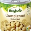 Bonduelle Champignons Minis 1.Wahl -Lebensmittel Discounter 4502040211 3083680975346 01