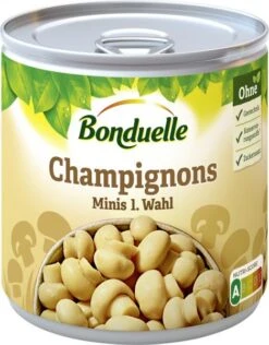 Bonduelle Champignons Minis 1.Wahl