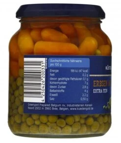 Küstengold Erbsen Mit Möhren Extra Fein -Lebensmittel Discounter 4502040214 4250426200331 03.jpg