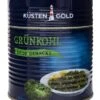 Küstengold Grünkohl Grob Gehackt
