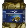 Küstengold Gurkensalat -Lebensmittel Discounter 4502040249 4250426221251 01.jpg