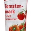 Jeden Tag Tomatenmark 3-fach Konzentriert -Lebensmittel Discounter 4502040274 4250780308797 01