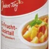 Jeden Tag 5-Fruchtcocktail Leicht Gezuckert 1 Jeden Tag 5-Fruchtcocktail Leicht Gezuckert -Lebensmittel Discounter 4502040353 4306188019855 01