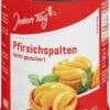 Jeden Tag Pfirsichspalten Leicht Gezuckert 1 Jeden Tag Pfirsichspalten Leicht Gezuckert -Lebensmittel Discounter 4502040355 4306188028598 01