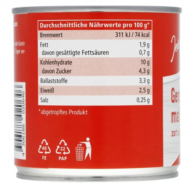 Jeden Tag Sonnenmais 4 Jeden Tag Sonnenmais – Bild 2