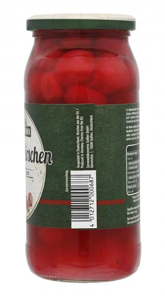 Spreewaldhof Kaiserkirschen 4 Spreewaldhof Kaiserkirschen – Bild 2