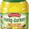 Hengstenberg Honig-Gurken Mild-süß -Lebensmittel Discounter 4502040397 40081588 01.jpg