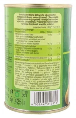 BelSun Artischockenherzen -Lebensmittel Discounter 4502040404 2035230001495 03.jpg