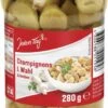 Jeden Tag Champignons In Scheiben 1. Wahl -Lebensmittel Discounter 4502040476 4306188011958 01