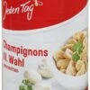 Jeden Tag Champignons Geschnitten III. Wahl 1 Jeden Tag Champignons Geschnitten III. Wahl -Lebensmittel Discounter 4502040478 4002442812711 01