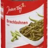 Jeden Tag Brechbohnen Fein 2 Jeden Tag Brechbohnen Fein -Lebensmittel Discounter 4502040479 4250548900256 01.jpg