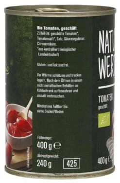 NaturWert Bio Tomaten Geschält -Lebensmittel Discounter 4502040525 4250780324223 03.jpg