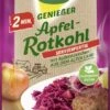 Kühne 2 Minuten Apfel-Rotkohl Mit Apfelstückchen -Lebensmittel Discounter 4502040770 4012200463604 01.jpg