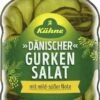 Kühne Dänischer Gurkensalat -Lebensmittel Discounter 4502040822 40804019 01