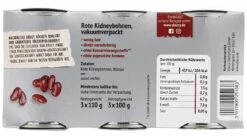 D'aucy Kidneybohnen -Lebensmittel Discounter 4502040899 3017800251683 02.jpg