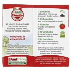 Pomito Passierte Tomaten -Lebensmittel Discounter 4502040905 8032793343264 03.jpg