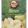 BelSun Birnen Halbe Frucht Leicht Gezuckert -Lebensmittel Discounter 4502040916 4002442817037 01.jpg