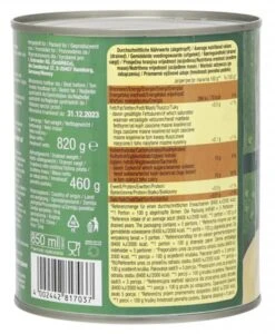 BelSun Birnen Halbe Frucht Leicht Gezuckert -Lebensmittel Discounter 4502040916 4002442817037 03.jpg