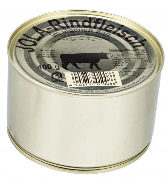 Jola Rindfleisch Im Eigenen Saft 3 Jola Rindfleisch Im Eigenen Saft