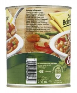 Erasco Serbische Bohnensuppe -Lebensmittel Discounter 4502050018 4037300108460 03.jpg