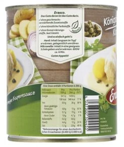 Erasco Königsberger Klopse -Lebensmittel Discounter 4502050019 4037300104455 03.jpg