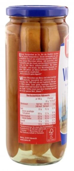 Meica Wiener -Lebensmittel Discounter 4502050039 4000503102306 03.jpg