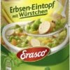Erasco Erbsen-Eintopf Mit Würstchen -Lebensmittel Discounter 4502050062 4037300108309 01.jpg