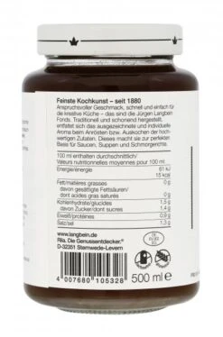 Jürgen Langbein Wild-Fond -Lebensmittel Discounter 4502050109 4007680105328 03.jpg